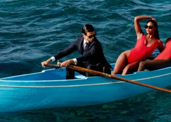 SKIMS Riviera Collection Arrives for Beach Season
