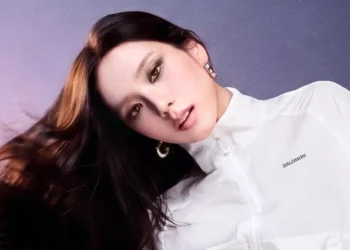 Blackpink’s Jisoo Joins Salomon as Global Ambassador