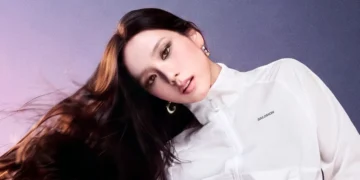 Blackpink’s Jisoo Joins Salomon as Global Ambassador