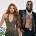 Shakira and Burna Boy Release “Dai Dai” for FIFA World Cup 2026