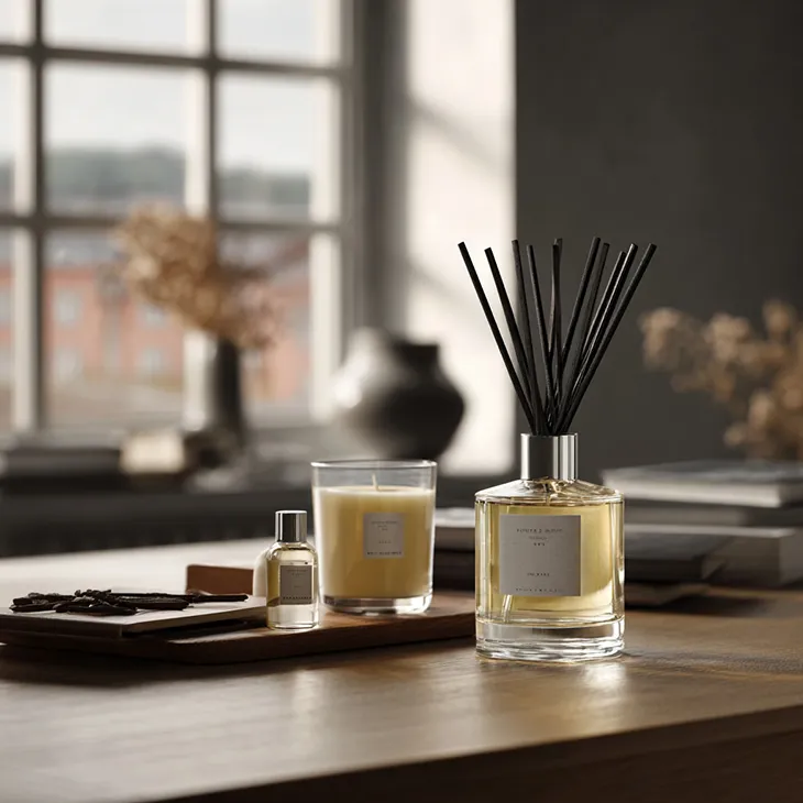 Signature Home Scent