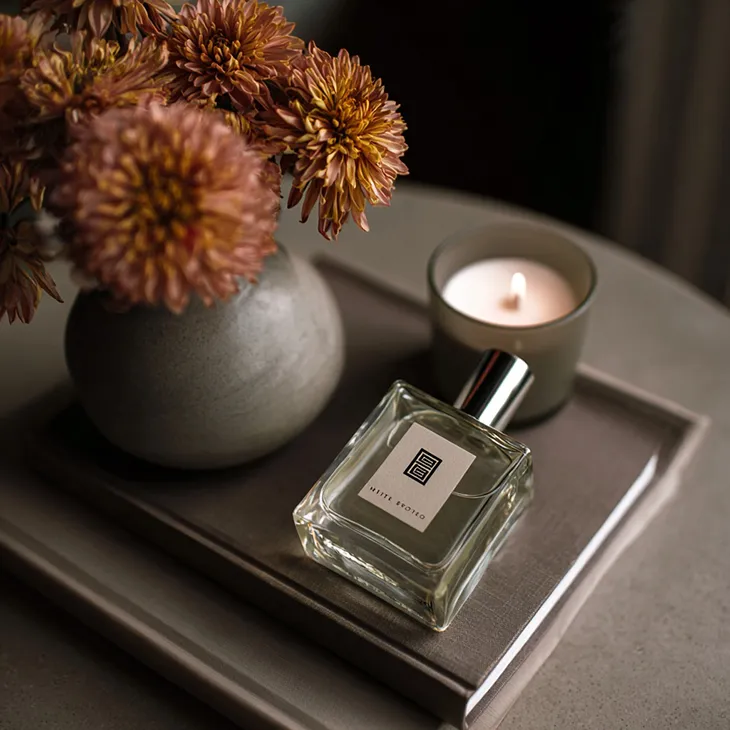 Signature Home Scent
