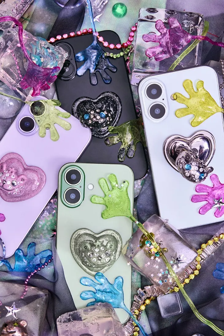 Stand Oil x Collina Strada Accessories Capsule