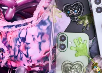 Stand Oil x Collina Strada Release Surreal Accessories Capsule
