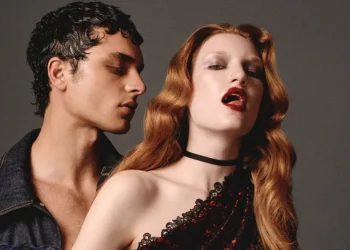 AMC and Palomo Turn “The Vampire Lestat” Into a Gothic Capsule
