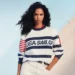 Tommy Hilfiger and U.S. SailGP Team Return for Summer 2026