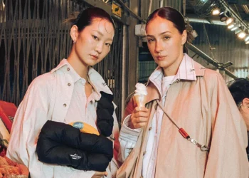 Topologie x Maison Mihara Yasuhiro Launch Capsule Inspired by Mornings