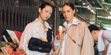 Topologie x Maison Mihara Yasuhiro Launch Capsule Inspired by Mornings
