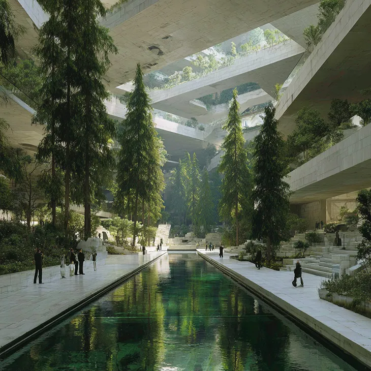 Architecture