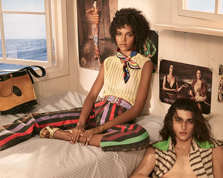 Versace La Vacanza 2026