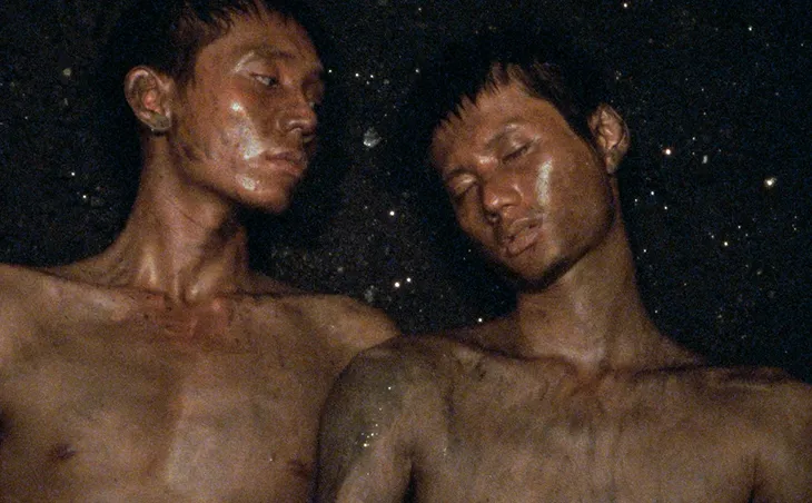 Việt and Nam