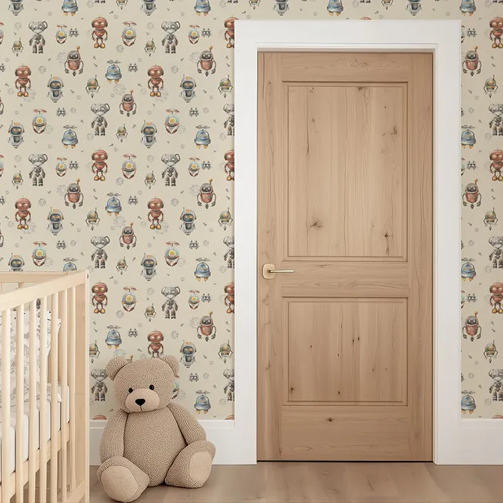 nursery