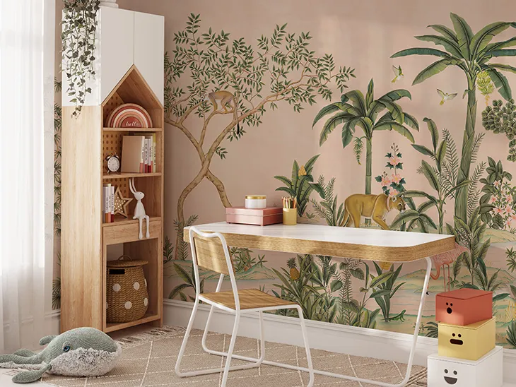 nursery