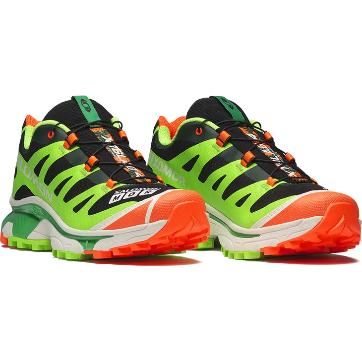 SALOMON
