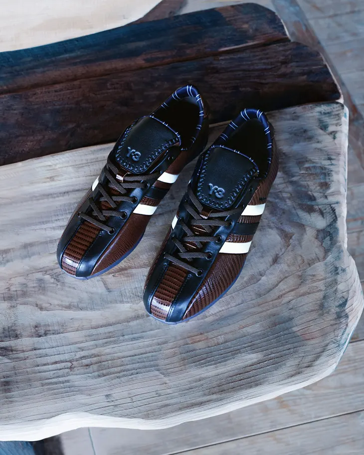 Y-3 by Wales Bonner