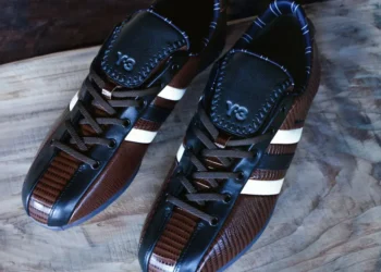 Wales Bonner Brings Vintage Sport Into Yohji Yamamoto’s Y-3 Line