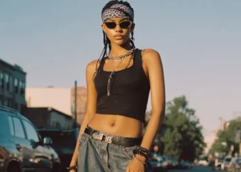 Y2K Streetwear