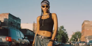 Y2K Streetwear
