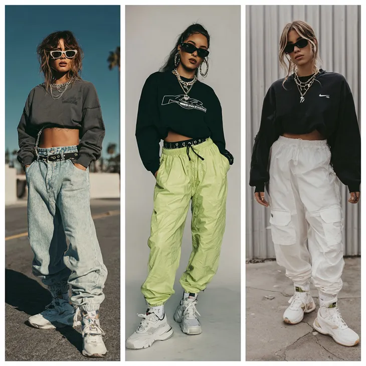 Y2K Streetwear