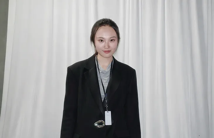 Creative Director