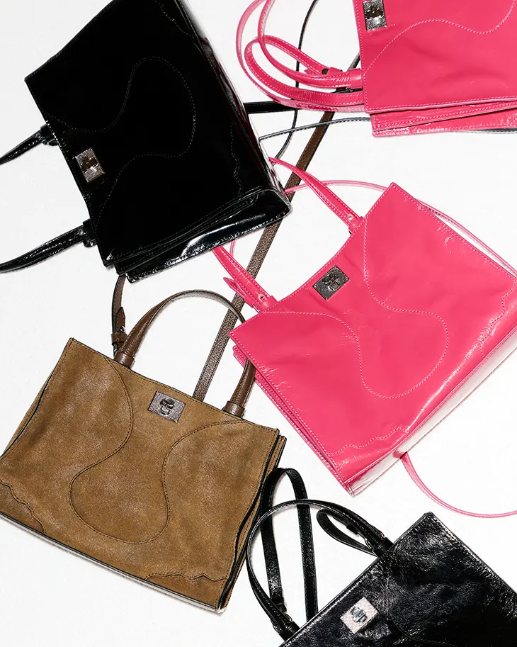 Zadig&Voltaire Jack Mini Bag