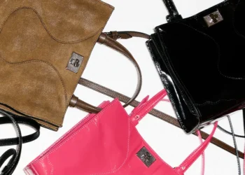Zadig&Voltaire Releases the Jack Mini Bag in Three Colorways