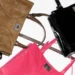 Zadig&Voltaire Releases the Jack Mini Bag in Three Colorways