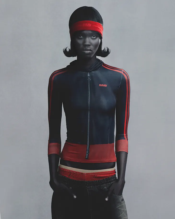 adidas Originals x Avavav SS26