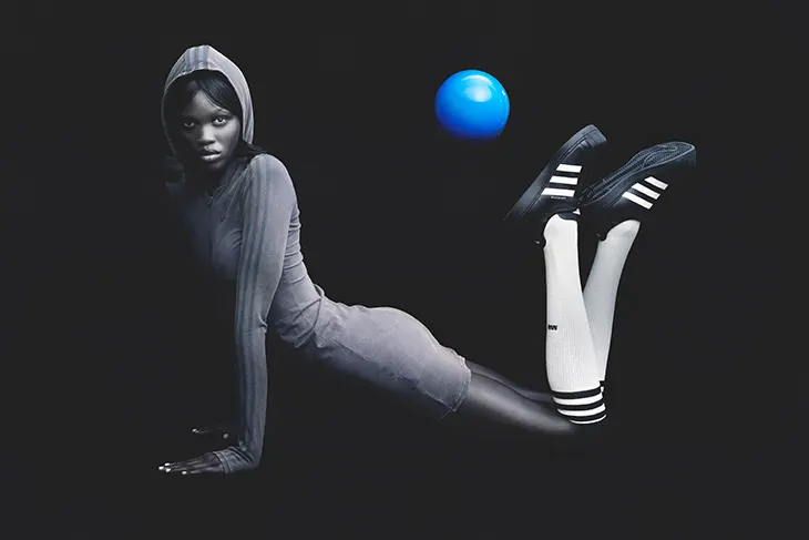 adidas Originals x Avavav SS26