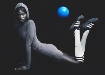 adidas Originals and Avavav Twist Sportswear for SS26