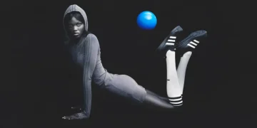 adidas Originals and Avavav Twist Sportswear for SS26