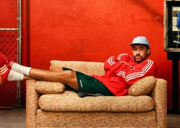 Bad Bunny and adidas Set Release Date for Ballerina “Vivid Red”