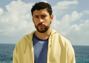 DORIC ORDER: Bad Bunny Sold the Revolution to Zara