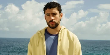 DORIC ORDER: Bad Bunny Sold the Revolution to Zara