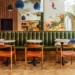 Where to Eat, Drink, and Pause in New York This Spring