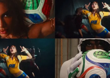 Lisa, Anitta & Rema Reveal Official Launch for “Goals” Single