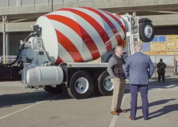 John Wilson Finds the Real Hard Stuff in The History of Concrete