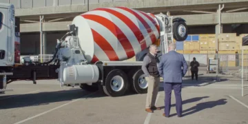 John Wilson Finds the Real Hard Stuff in The History of Concrete
