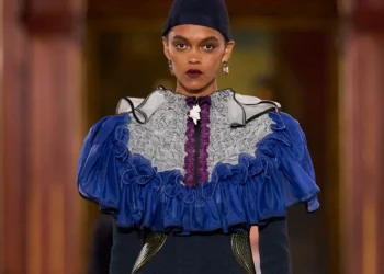 Louis Vuitton Cruise 2027 Turns New York Into a Living Archive