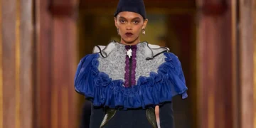 Louis Vuitton Cruise 2027 Turns New York Into a Living Archive