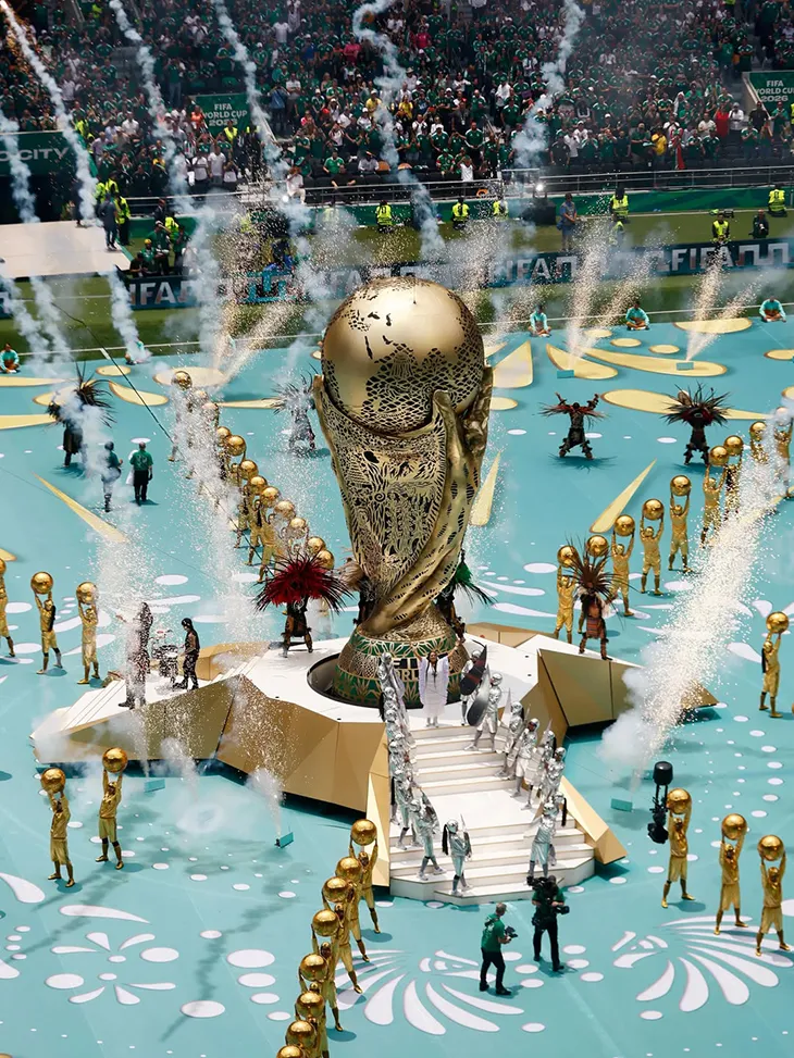 2026 FIFA World Cup