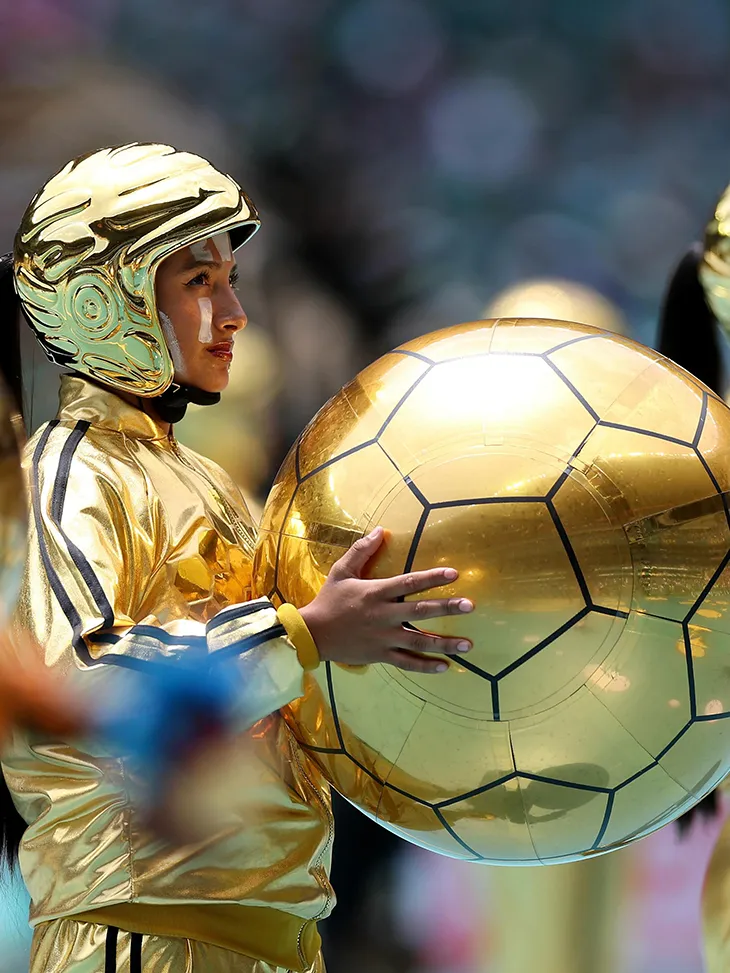 2026 FIFA World Cup