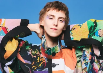 A-POC ABLE ISSEY MIYAKE x Tomokazu Matsuyama Unveil TYPE-XII