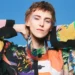 A-POC ABLE ISSEY MIYAKE x Tomokazu Matsuyama Unveil TYPE-XII