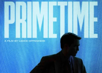 Robert Pattinson Leads A24’s “Primetime” as Chris Hansen
