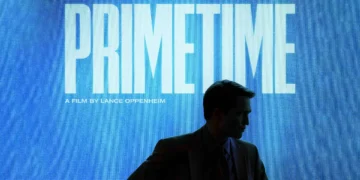 Robert Pattinson Leads A24’s “Primetime” as Chris Hansen
