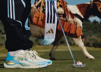 ADIDAS CODECHAOS Messi