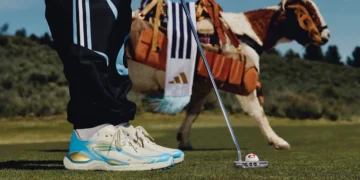 ADIDAS CODECHAOS Messi
