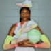 Adidas CRAZYFLIGHT 7