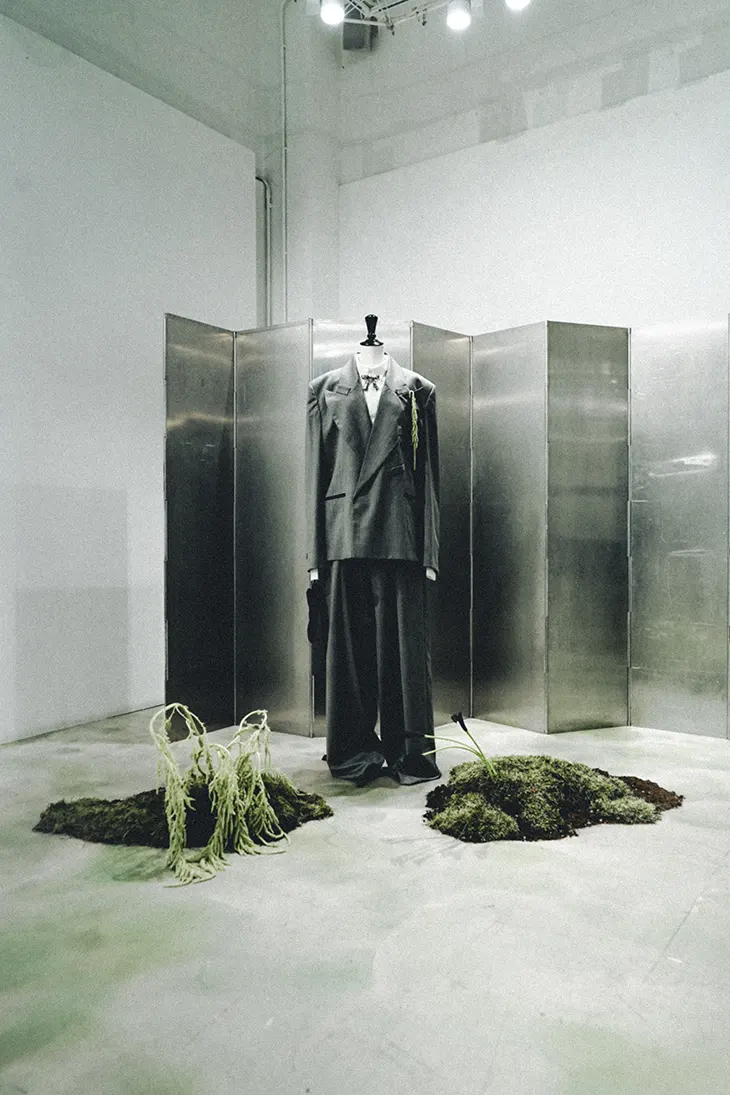 ALCHÈTIPO Spring Summer 2027